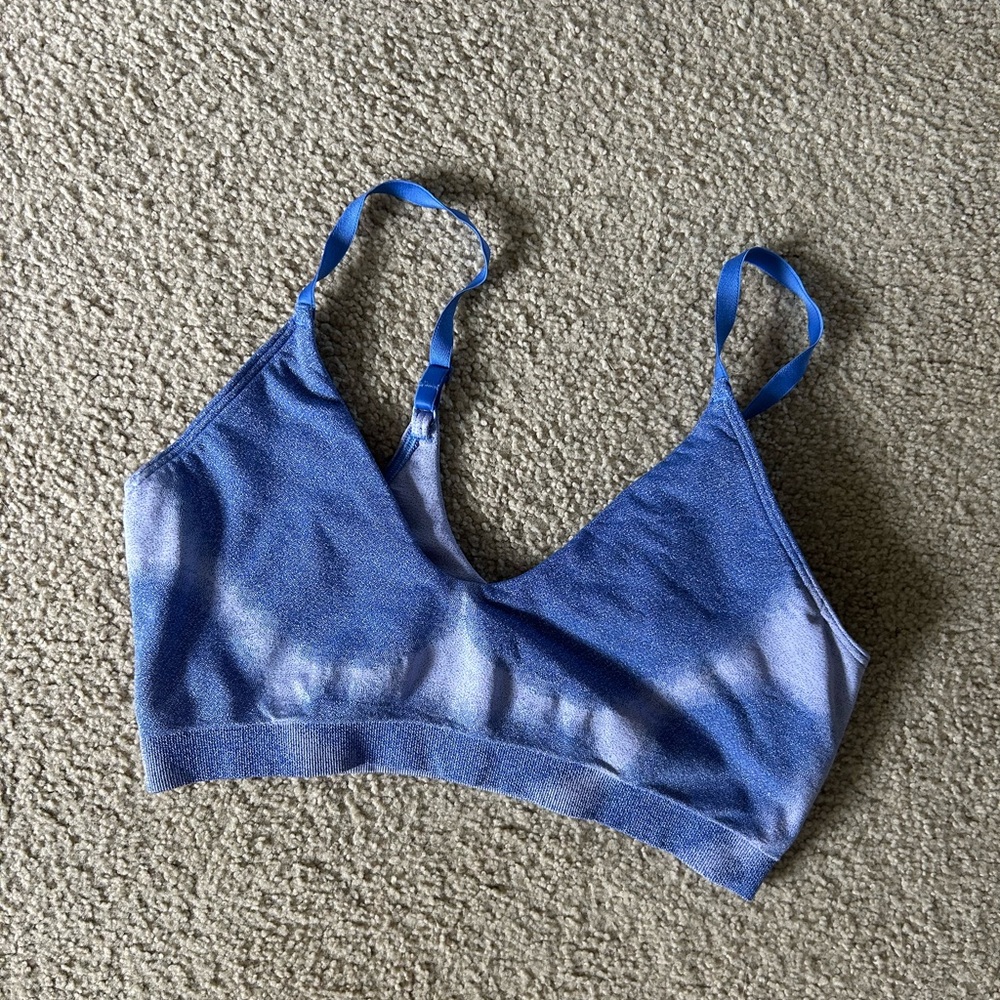 GYMSHARK SPORTS BRA